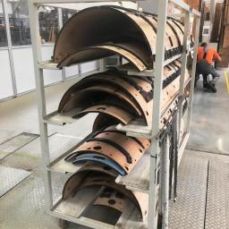 Budowanie hal Świecie 4