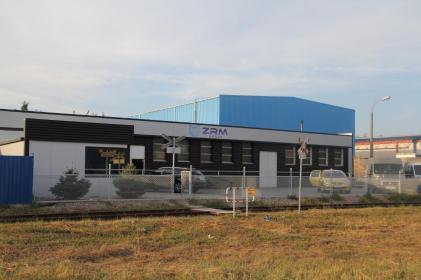 ZRM LEDZIŃSCY SPÓŁKA JAWNA TOMASZ LEDZIŃSKI AGNIESZKA HOFMAN - Firma Instalatorska Świecie