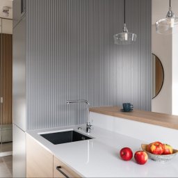 Kuchnie na wymiar Warszawa 3