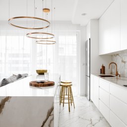 Kuchnie na wymiar Warszawa 2