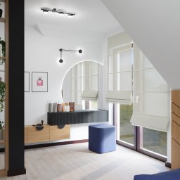 Aranżacja mieszkań Brzezie k. sulechowa 3