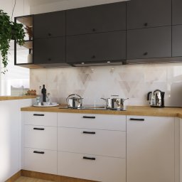 Aranżacja mieszkań Brzezie k. sulechowa 4