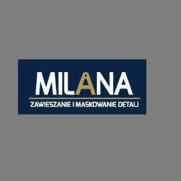 Milana Joanna Chojnowska - Sklep Internetowy Milanówek