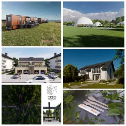 Wizualizacje architektoniczne i deweloperskie. Modelujemy i aranżujemy Twój produkt tak aby się podobał Twoim klientom.