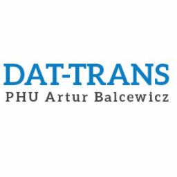 DAT-TRANS Artur Balcewicz PHU - Lawety Samochodowej Warszawa