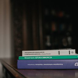 Adwokat sprawy karne Oświęcim 3