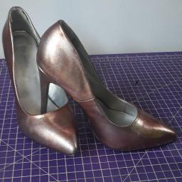 Zakład Szewski - Maciej Jagiełło Warszawa 3