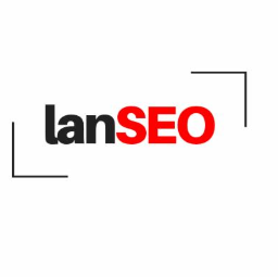 LanSeo - Pozycjonowanie Stron w Google Warszawa