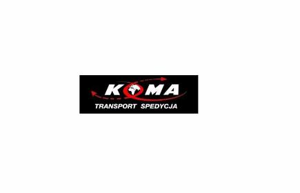 Koma. Mariusz Kot - Transport Chłodniczy Żołynia
