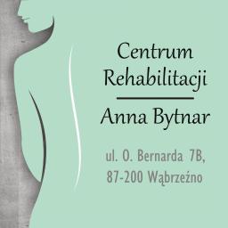 CENTRUM REHABILITACJI ANNA BYTNAR - Rehabilitacja Wąbrzeźno