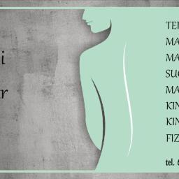 Fizjoterapeuta Wąbrzeźno 2