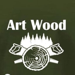 ART-WOOD PATRYK KALETA - Układanie Taras&oacute;w Drewnianych Włoszakowice