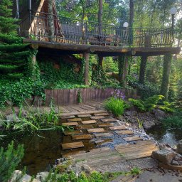 Projektowanie ogrodów Wrocław 1