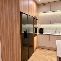 Schody drewniane Poznań 4