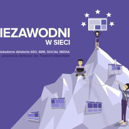 Tworzenie stron internetowych Warszawa 8