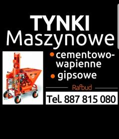 Rafbud - Płyta karton gips Kępno