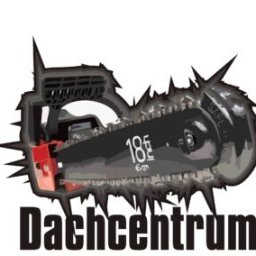 Logo - Dachcentrum Marcin Orzechowski - Usługi dekarskie i pokrycia dachowe. Najlepsza firma dekarska w Polsce