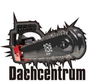 Logo - Dachcentrum Marcin Orzechowski - Usługi dekarskie i pokrycia dachowe. Najlepsza firma dekarska w Polsce