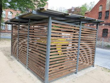 Stal-Pro - Ogrodzenia panelowe Świdnica
