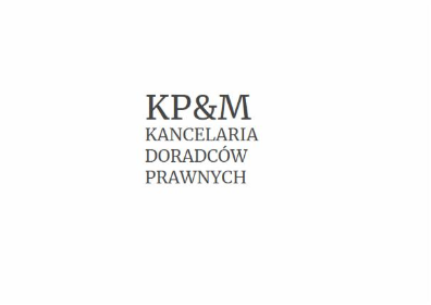 KP&M Kancelaria Doradców Prawnych - Doradca podatkowy Jedlina-Zdrój