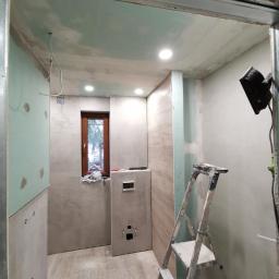 Glazurnik Zielona Góra 2