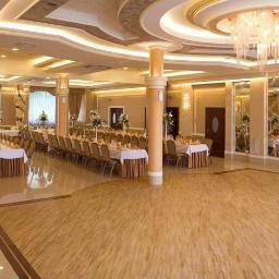 Restauracja Centrum Konferencyjne PZM Lublin 2