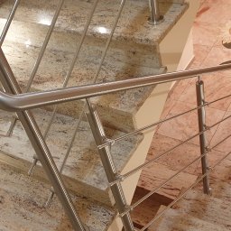 Balustrady nierdzewne Grajewo 4