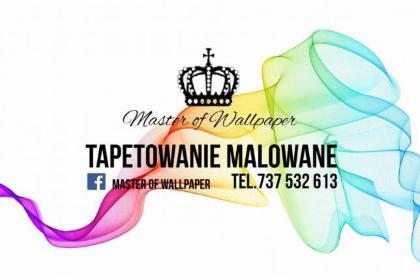 Majster of wallpaper - Montaż drzwi Łódź