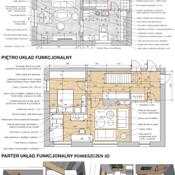 Projektowanie mieszkania Rybnik 162