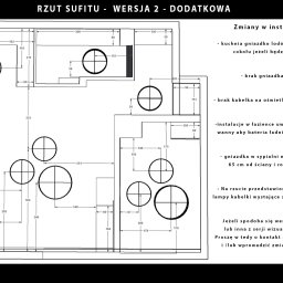 Projektowanie mieszkania Rybnik 82
