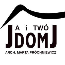 Architekt wnętrz Marta Próchniewicz "Ja i Twój dom" - Usługi Graficzne Rybnik