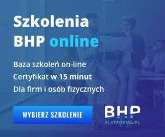 PlatformaBHP.pl - Adwokat Sopot
