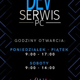 Naprawa komputerów Oświęcim 2