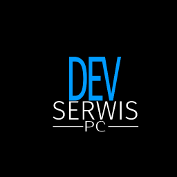 Dev Serwis - Obsługa IT Oświęcim