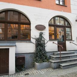 Casa Bonicatti - Budka Fotograficzna Toruń