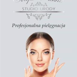 Strefa Piękna studio urody - Gabinet Kosmetyczny Starachowice