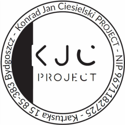 KJC Project - Projektowanie Hal Bydgoszcz