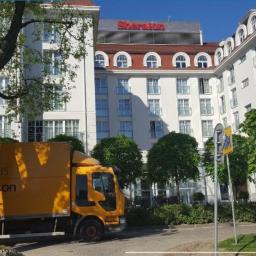 Mikuli-Trans Konrad Mikuli