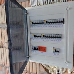 Instalacje elektryczne Radom 34