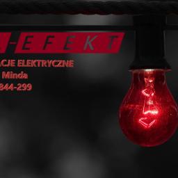 Instalacje elektryczne Radom 58