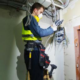 Instalacje elektryczne Radom 53