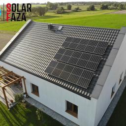 Solar Faza - Perfekcyjna Wymiana Instalacji Elektrycznej Kościan