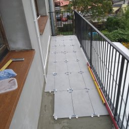 Remont łazienki Radom 3