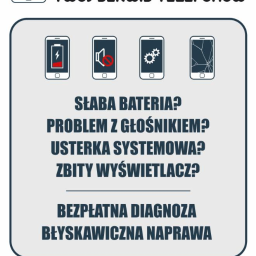 dexFIX.pl - Serwis telefonów - Usługi IT Trzebnica
