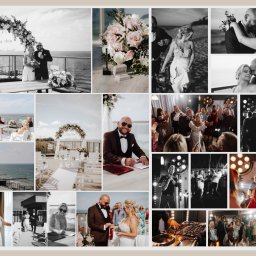 Fotograf ślubny Karlino 2