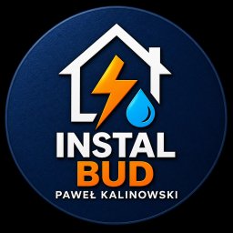 INSTAL BUD Paweł Kalinowski - Glazurnik Jemielnica