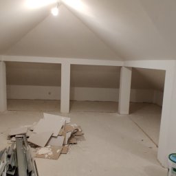 Jackowicz Tomasz - Znakomita Zabudowa GK Mińsk Mazowiecki