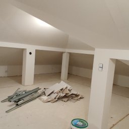 Płyta karton gips Dębe Wielkie 4