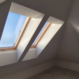 Jackowicz Tomasz - Montaż instalacji odgromowej Mińsk Mazowiecki