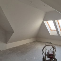 Jackowicz Tomasz - Sufity napinane Mińsk Mazowiecki